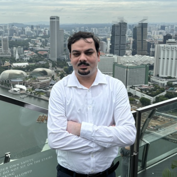 Mohammad Hamza