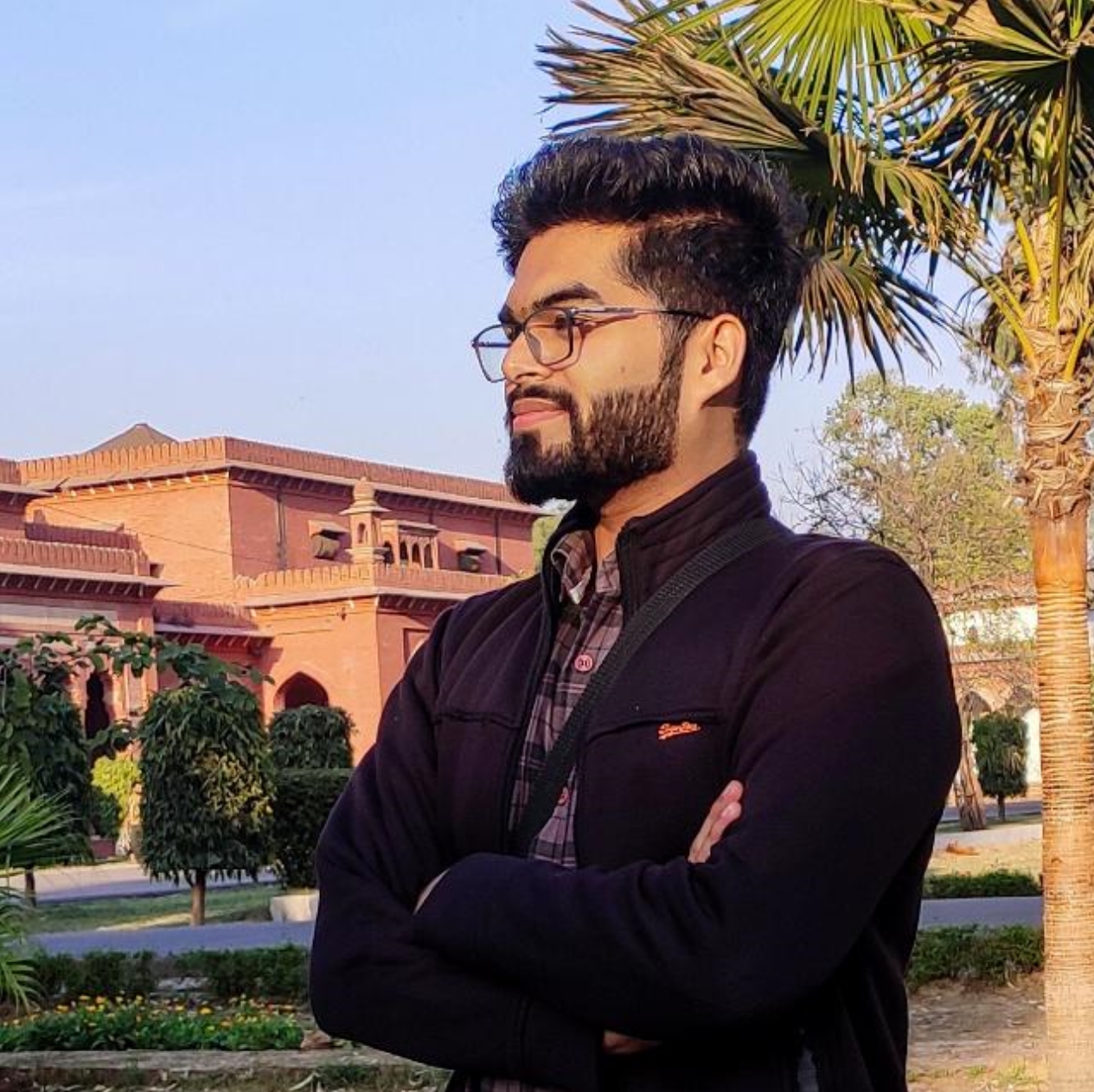 Uves Arshad