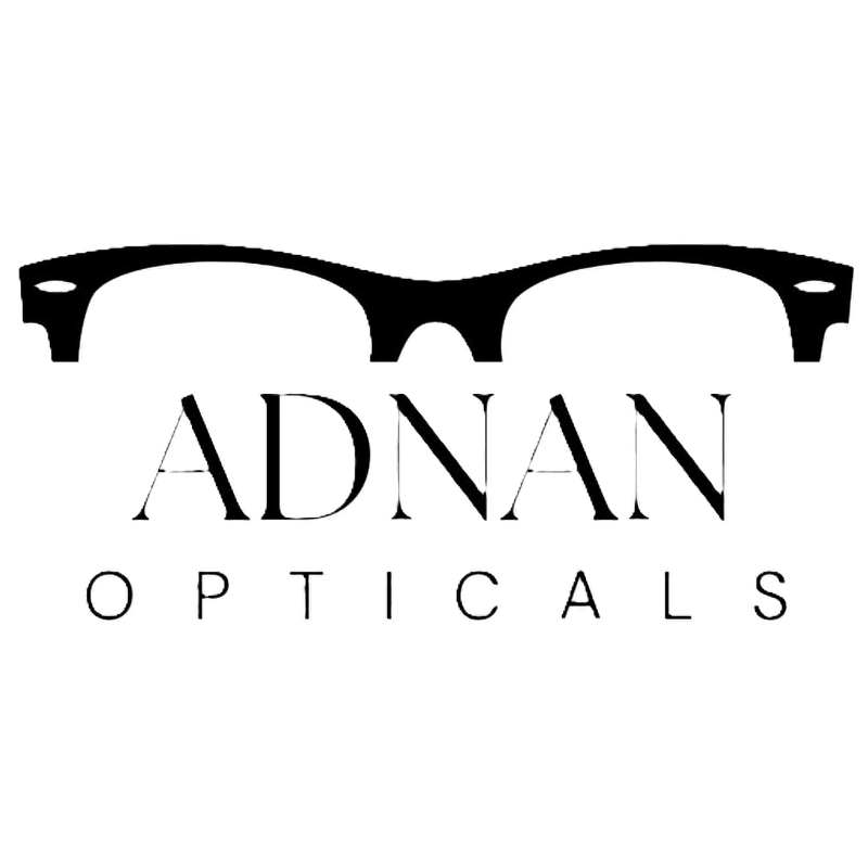 Adnan Opticals Logo