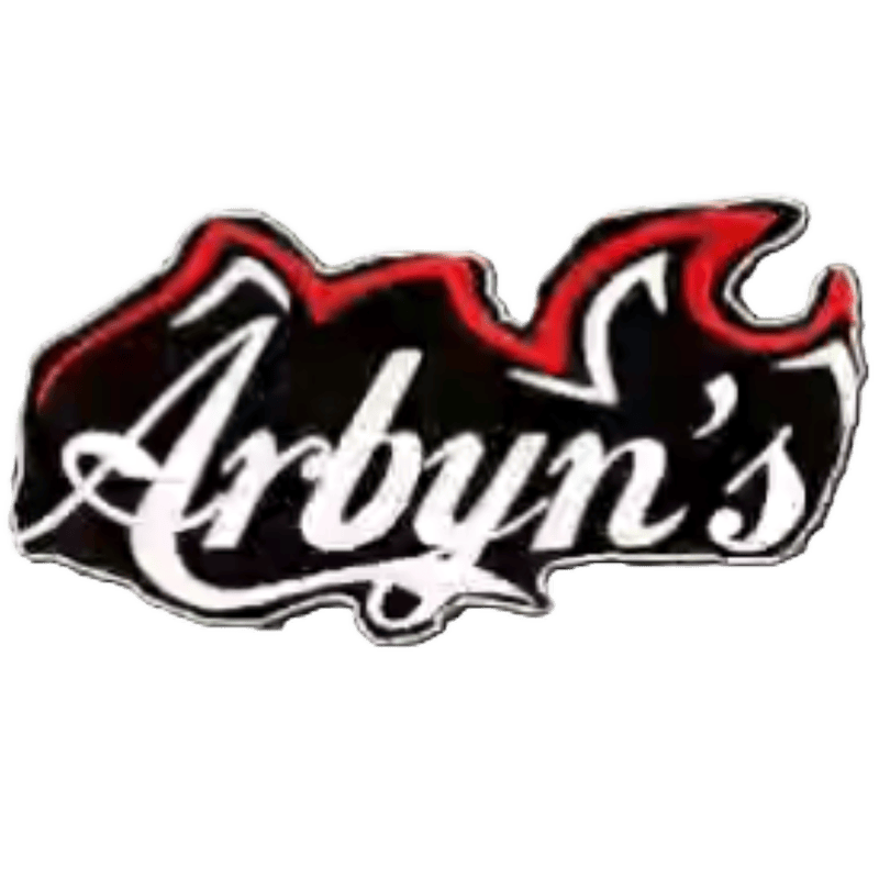 Arbyns Restaurant Logo