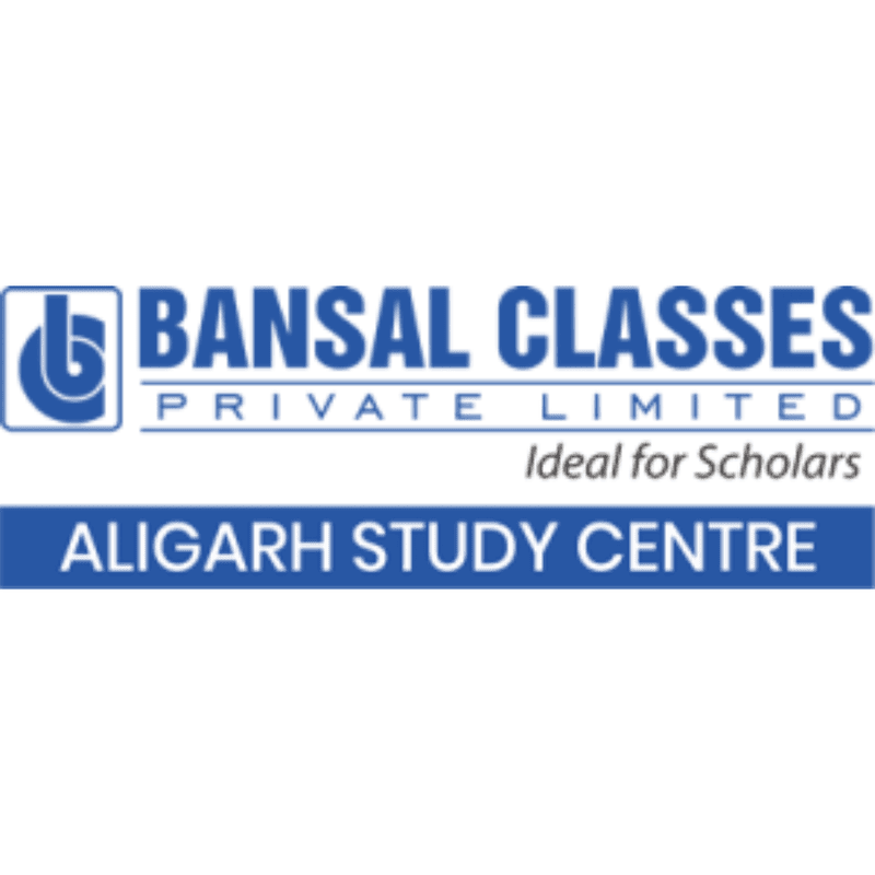 Bansal Classes Logo