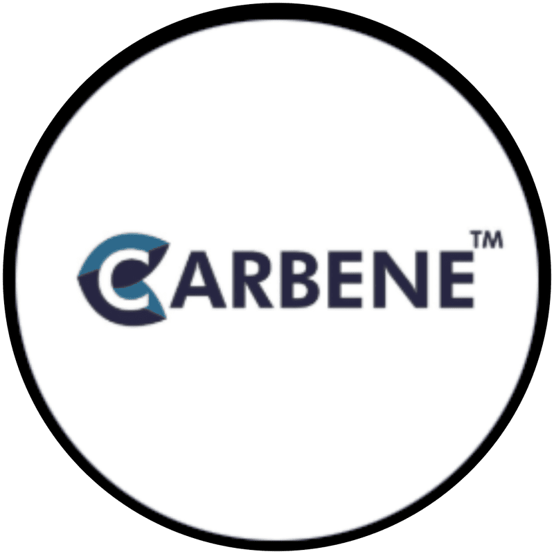 Carbene Care Logo