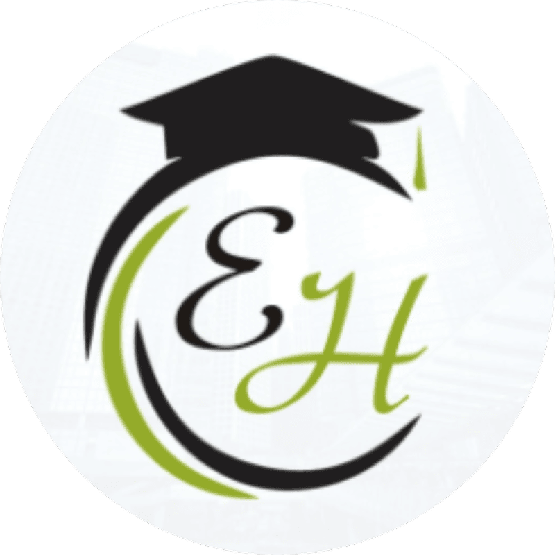 Edu Hub Coaching Logo