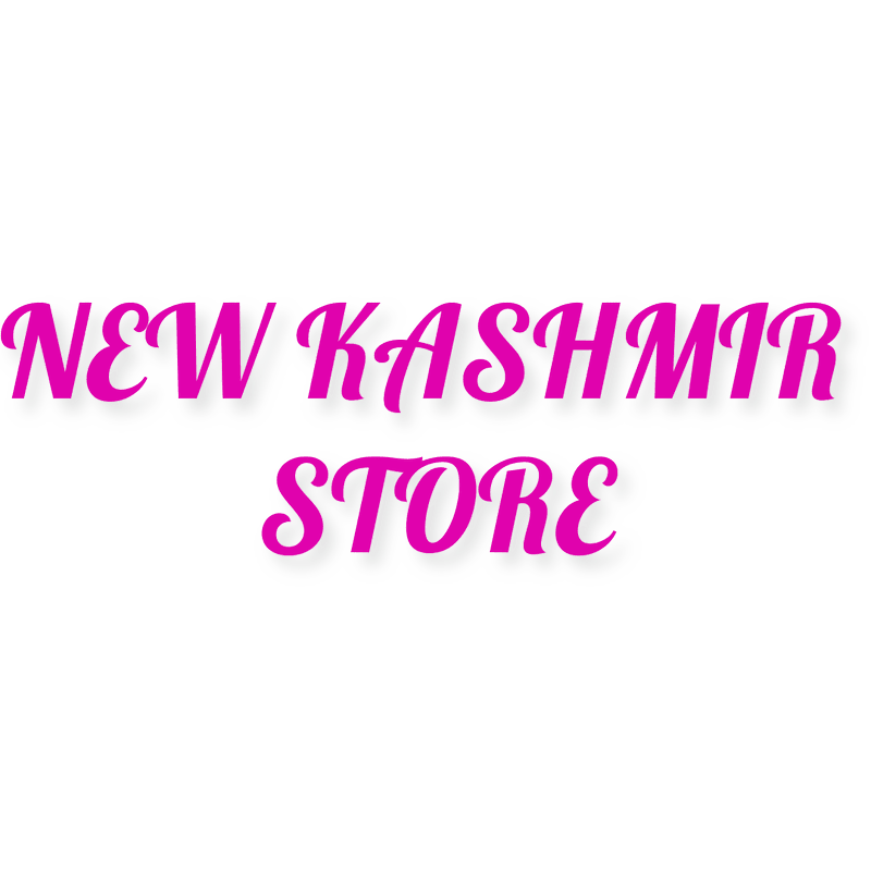 New Kashmir Store Logo