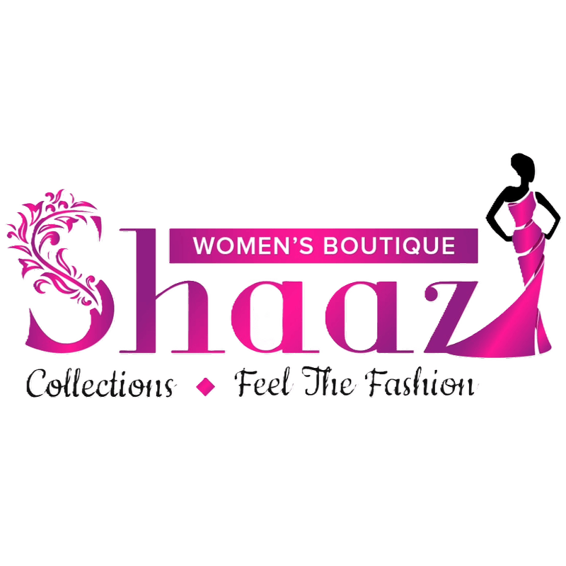 Shaaz Collection Logo